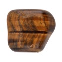 Rodados de Ojo de Tigre 4x3cm