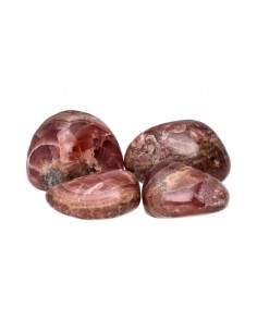 Rhodochrosite rhodiolae