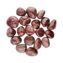 Rodocrosite Rhodontidae 3x4cm