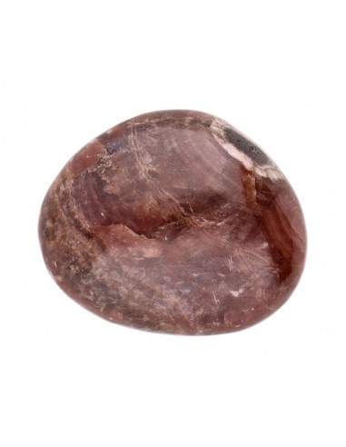 Rhodochrosite rhodiolae