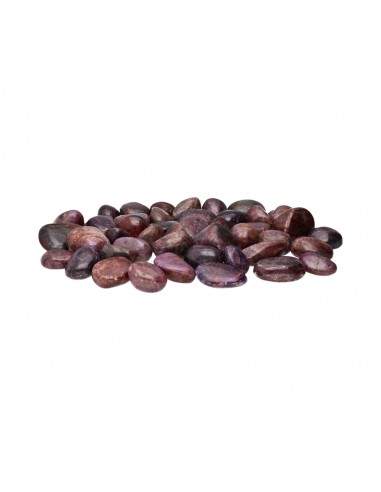 Rolos de rubi (pacote 50gr)