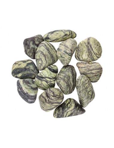 Rotoli di serpentino 4x3cm