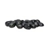 Serpentina Negra Laminada T-5 (Pacote 250gr)