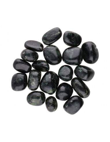 Rotoli di serpentina nera T-5