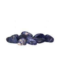 Sodalite Rhodalites 3x2cm