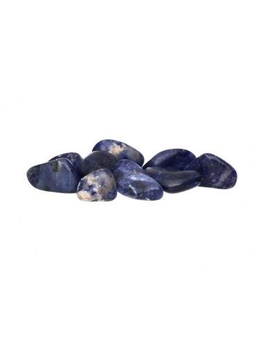 Rodati di Sodalite 3x2cm