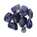 Sodalite Rhodalites 3x2cm