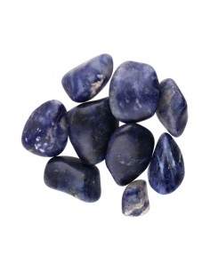 Sodalite Rhodalites 3x2cm 2