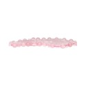 Patchs anti-cernes en quartz rose
