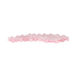 Fasce per Occhiaie in Quarzo Rosa (Confezione da 2 unità)