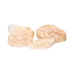 Calcite Gialla Grezza Piccola