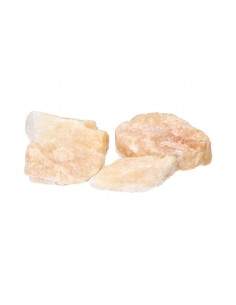 Calcite Gialla in Bruto...
