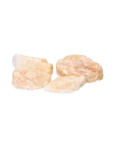 Calcite Gialla in Bruto Piccola
