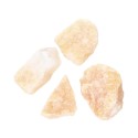 Calcite Gialla Grezza Piccola