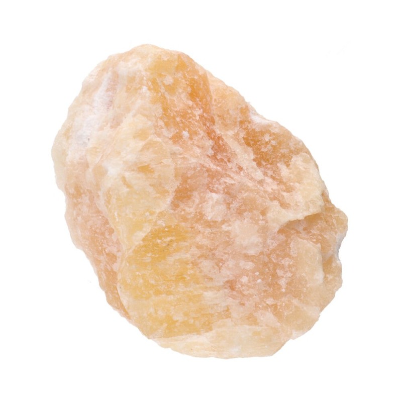 Calcite Gialla Grezza Piccola