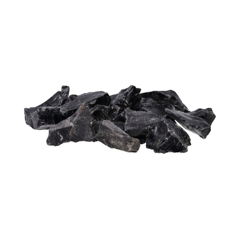 Obsidiana Piccola Grezza