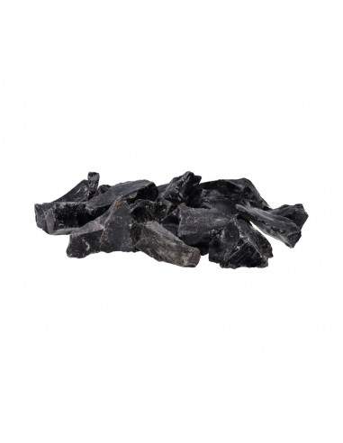 Obsidiana Piccola in Bruto