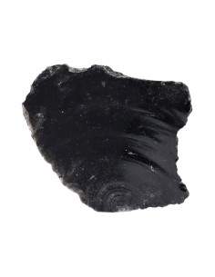 Obsidiana Pequeña en Bruto