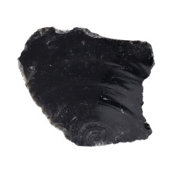 Obsidiana Piccola Grezza
