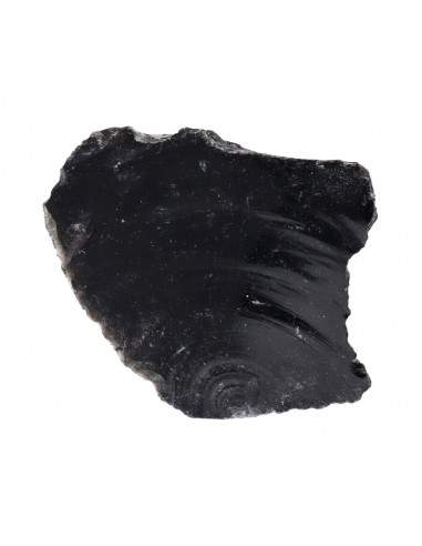 Obsidiana Piccola in Bruto