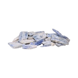 Grandes quantités de cyanite brute Grade A
