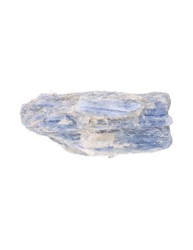 Cianite grezza di piccola qualità A