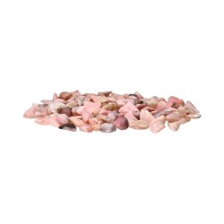 Pietre di Opale Rosa 1x2cm