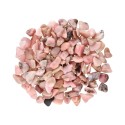 Pink Opal Rhodes 1x2cm