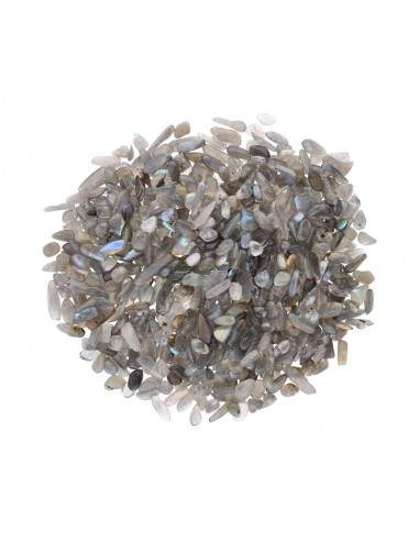 Mini Rodados de Labradorita