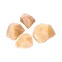 Semipolished Calcite Points