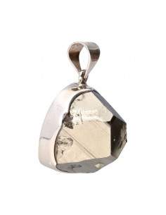 Pendentif en argent 925... 2