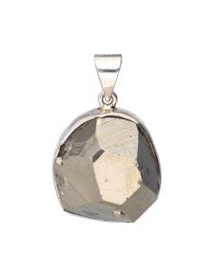 Pendentif en argent 925...