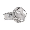 Anillo Colección Gotland Frojel en Plata de Ley 925