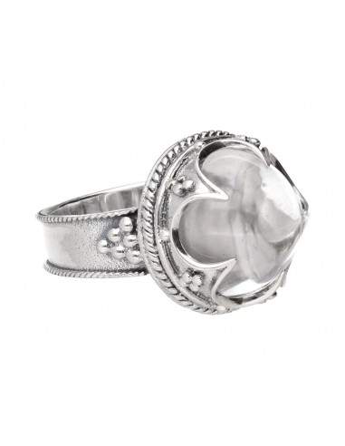 Anello della collezione Gotland...