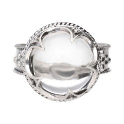 Anello Collezione Gotland Frojel in Argento Sterling 925