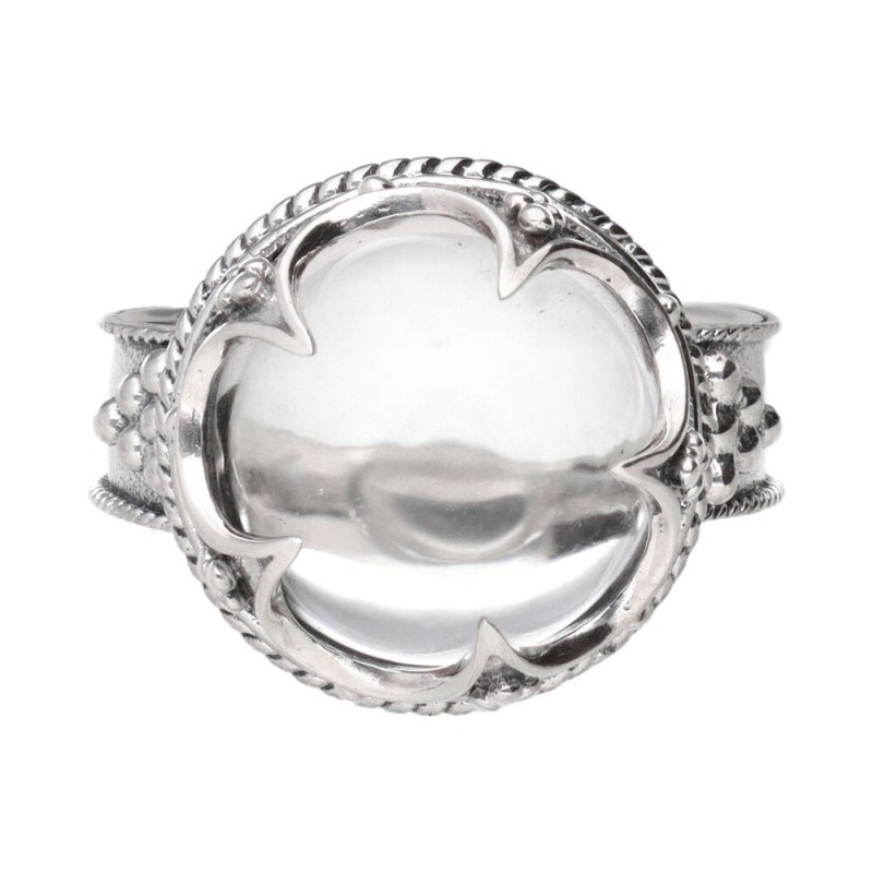Anello Collezione Gotland Frojel in Argento Sterling 925