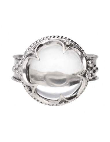 Anello della collezione Gotland...