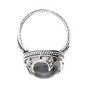 Gotland Frojel Collection Ring in 925 Sterling Silver