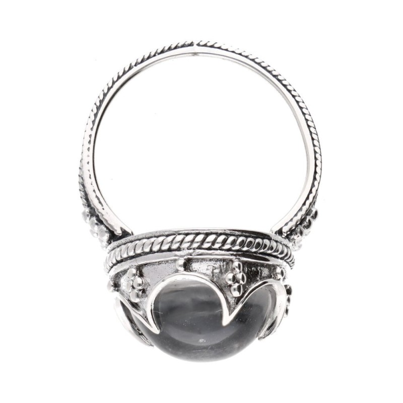 Anello Collezione Gotland Frojel in Argento Sterling 925