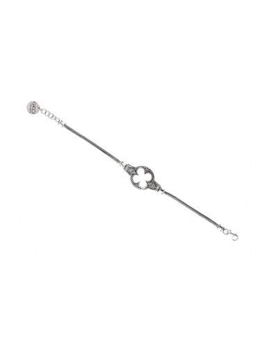 Bracciale Gotland Piano S 19mm in...