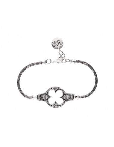 Bracciale Gotland Piano S 19mm in...