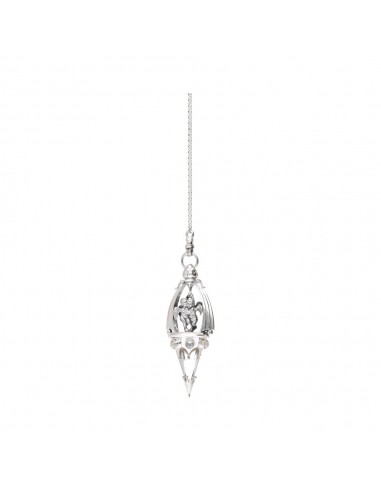 Pendente 60cm Gotland Angeli con...