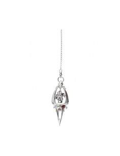 Pendolo 25cm Gotland Angeli...