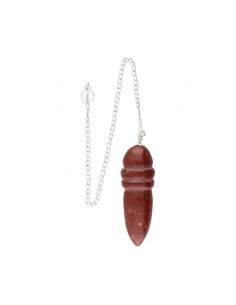 Egyptian Red Jasper...