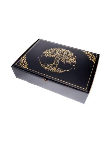 Encens Solo Box Pack