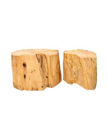 Legno di Palo Santo di grosse...