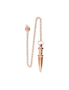 Copper Tip Pendulum (COB25)