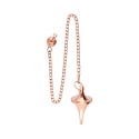 Long pendule en cuivre (PEND197)