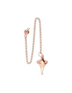 Copper Long Point Pendulum...