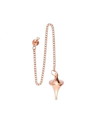 Pendolo a Punta Lunga in Rame (COB7)